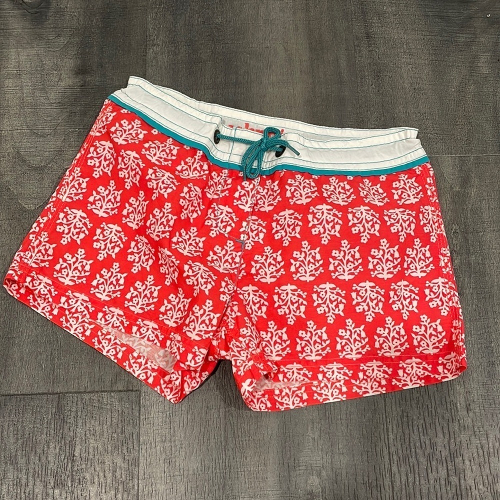 Boden Johnnie b Board Shorts